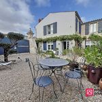 Maison de charme, 7 chambres, gite, local commercial, proche La Rochelle