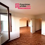 Appartement à Vendre - Rumilly (74150) - Idéal premier achat ou investissement locatif