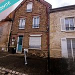 STUDIO Centre Ville Neuville Sur Oise