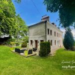 Maison 18ème Siècle - Vaste Terrain & Dépendances