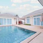 Ready-made villa with pool in Rawai, Phuket