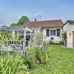 Maison avec Jardin de 2000m² à Paulhaguet