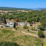 For sale: a stunning Provençal estate located near Reillanne,