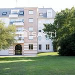 Charmant 3 pièces dans un cadre verdoyant.