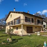 Detached house of 140m² on 2400m² of land