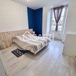 Appartement T2 sans travaux avec terrasse et place de parking