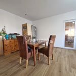 Okrug Gornji, furnished three-bedroom apartment near the sea for sale