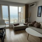 Spacious 3-Bedroom Apartment with Stunning Sea View in Obzor Beach Resort