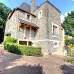 Maison Art Nouveau Rohan 8 pièce(s) 224 m2