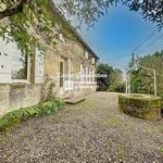 Maison 3 chambres avec jardin Sainte Terre