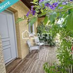 Nouveauté en exclusivité chez SAFTI Villa de plain pied 3 chambres piscine garage