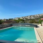 Villa 184m², 5 chambres, terrain 1635m², Piscine,Garage à Saint martin d'ardèche 585 000HAI