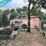 Villa sur 2 niveaux avec piscine et terrain possibiilité 2 logements