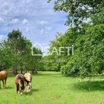 Très belle propriété équestre sur 11,8 hectares avec maison et dépendances