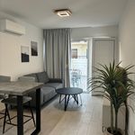 Ground Floor, Renovated, One Bedroom Apartment in Dekeleia Road, Larnaca