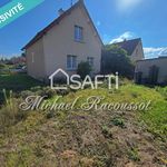 Maison Individuelle - 72m² - MONTCHANIN