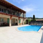 Le Partegal - La valette du Var Villa 7 pièce(s) 170 m2sur un terrain 720 m²