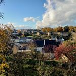 Appartement F4 avec vue sur la Mayenne