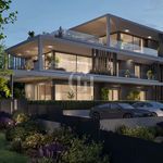 Exclusive Solution with Terrace and Lake Views