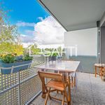 Splendide 3 pièces avec grande terrasse