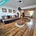 Splendide maison à Guewenheim de 156 m²