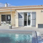 Ref 67561FC: In Drôme Provençale, in a charming village near Grignan, single storey house