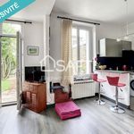 appartement 2 pièces avec extérieur