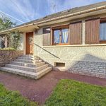 Maison à Bayeux, calme et proche des commodités