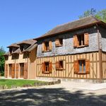 Magnifique maison champenoise