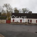 Maison de 8 pièces de Saint Maurice Sur Aveyron