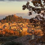 Forcalquier maison de 1983 entièrement rénovée