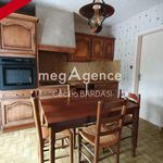 Maison 118m² 5 pièces Guidel proche bourg