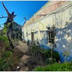 Old House for/Recover with/Land in the Outskirts of Faro