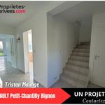 Maison Orvault 7 pièce(s) 144 m2