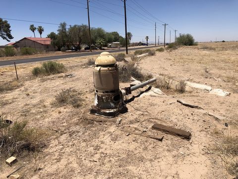 PRIME ARIZONA FARM GROUND!!! 48.16 acres of farm ground in Casa Grande on the Selma Highway. Property has a farming lease (currently a tilling lease). Well for irrigation and the well pump needs to be re-worked. Very close to development. Farm the pr...