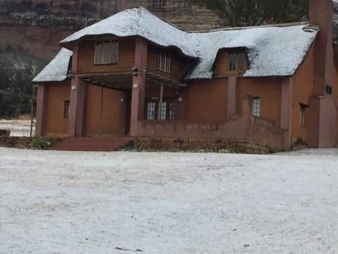 Foutani Farm for redevelopment into a Boutique hotel for Sale in Fouriesburg Free State South Africa Esales Property ID: es5553302 Property Location Foutani Farm 331 Fouriesburg Free State 9725 South Africa Price in Pounds £1250000 Serious offers wil...