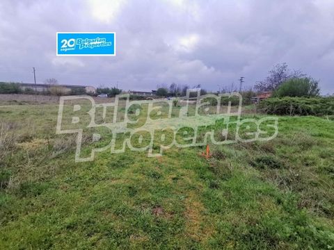 For more information call us at: ... or 032 586 956 and quote the property reference number: Plv 81434. Responsible broker: Petar Petalarev Plot of land in a nice and well-developed village 14 km. northeast of Septemvri and 20 km. northwest of Pazard...