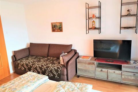With a nice interior and comfortable bedrooms, this delightful apartment is ideal for a family holiday on the beautiful Wörthersee. You can relax wonderfully! There is a private swimming pool where you can enjoy refreshing dips with your family. The ...