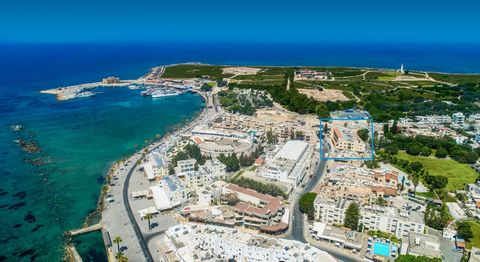 BASILICA HARBOUR COURT is situated in the heart of the tourist area of Kato Paphos. Within walking distance to the harbour, five star hotels and resorts, and the blue flag-awarded beaches of Kato Paphos. The centre offers ample parking, and a bus sto...