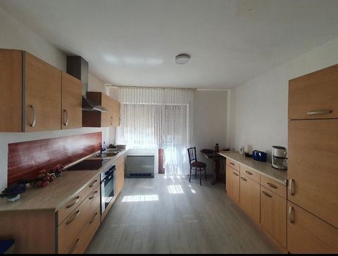 Fully furnished 1-room flat with bathroom (WC, washbasin, shower) for rent. TV and WLAN is included in the rent. A nice shared kitchen with all electronic appliances such as toaster, microwave, coffee machine, oven, etc. Is available for shared use. ...
