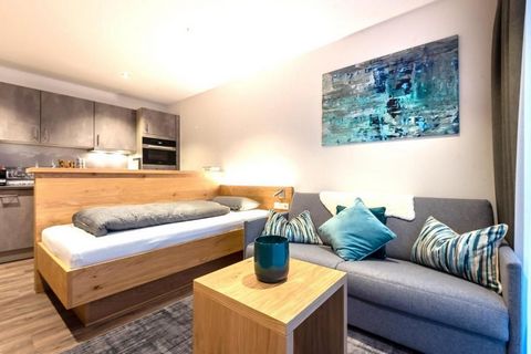 Le « Reiners Quartier - Relaxed Living » vous attend avec des appartements meublés modernes et de haute qualité ainsi qu'une connexion Wi-Fi et des places de parking gratuites. Chaque logement possède sa propre cuisine équipée d'un lave-vaisselle, d'...