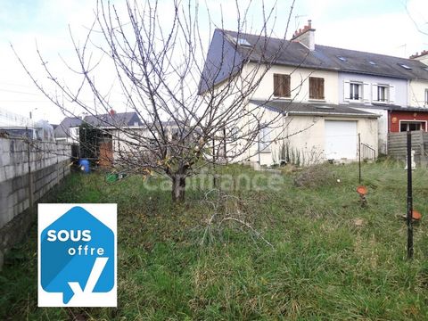 Dpt Morbihan (56), à vendre LORIENT maison P4