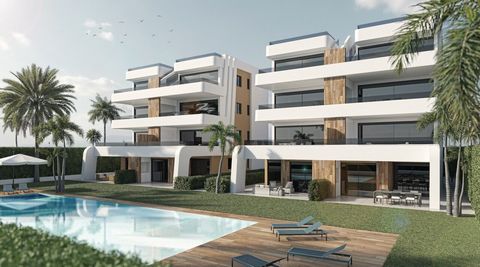 The Alhama complex in the southeast of Spain is home to the apartments in Alhama residence Parks mountains and Mediterranean coasts are all nearby Homes Atenea residence is a collection of 11 detached apartments with central pool located in a verdant...