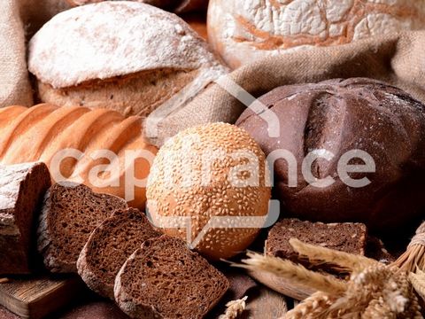 Dpt Vendée (85), à vendre Boulangerie - Pâtisserie