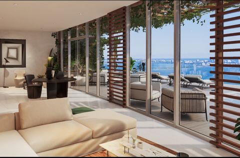 Residences by B&B Italia Experience sophisticated Italian living in a Milan-inspired setting. Immerse yourself in stunning views, light-filled interiors, and exceptional amenities curated by renowned architect Piero Lissoni. We've collaborated with c...