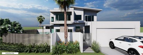 Introducing an exceptional opportunity to own an exquisite, brand new luxury duplex home in the highly coveted central suburb of Ashmore on the stunning Gold Coast. These double-storey masterpieces are currently under construction and promise the epi...