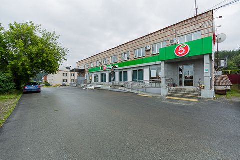 Located in Старопышминск.