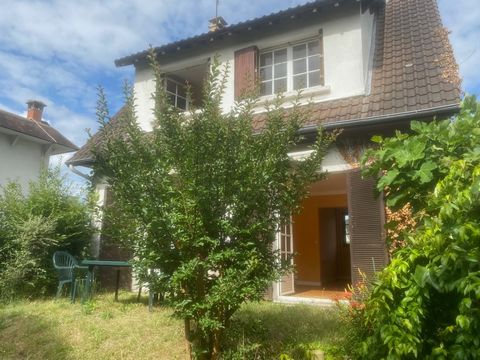 Dpt Yvelines (78), à vendre CHEVREUSE maison P5