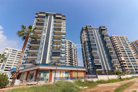 3-Bedroom Apartments with Large Usage Spaces in Arpaçbahşiş Mersin is a popular investment center in Turkey with its historical heritage, natural beauty, 108 km-long coastline, and matchless bays. The cosmopolitan city hosts visitors and expats from ...