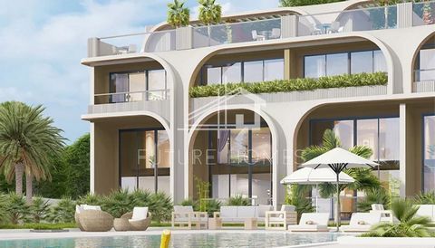 Les appartements à vendre sont situés dans la région de Bahçeli, Chypre. Cette région attire l’attention avec ses villas de luxe et ses projets résidentiels. En plus d’offrir une opportunité de vie paisible et tranquille à ses résidents avec sa natur...